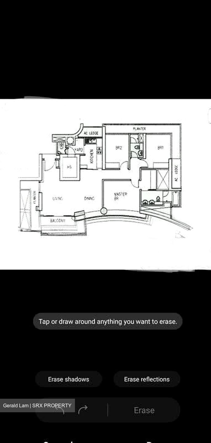 Orion (D10), Apartment #616897251